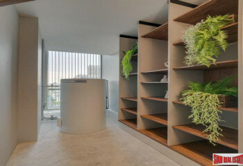 Квартира в Бангкоке, Таиланд | THE318435