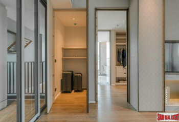 Квартира в Бангкоке, Таиланд | THE318435