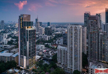 Квартира в Бангкоке, Таиланд | THE318435