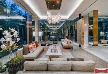 Квартира в Бангкоке, Таиланд | THE318435