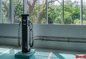 Квартира в Бангкоке, Таиланд | THE318435