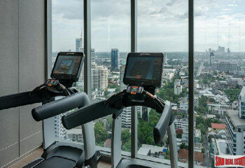 Квартира в Бангкоке, Таиланд | THE318435