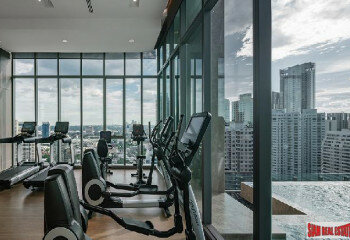 Квартира в Бангкоке, Таиланд | THE318435