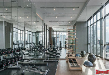 Квартира в Бангкоке, Таиланд | THE318435