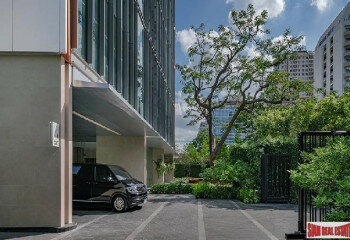 Квартира в Бангкоке, Таиланд | THE318435