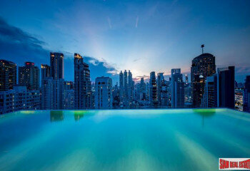 Квартира в Бангкоке, Таиланд | THE318435