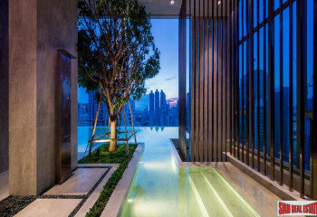 Квартира в Бангкоке, Таиланд | THE318435