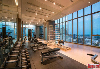 Квартира в Бангкоке, Таиланд | THE318435