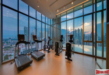 Квартира в Бангкоке, Таиланд | THE318435