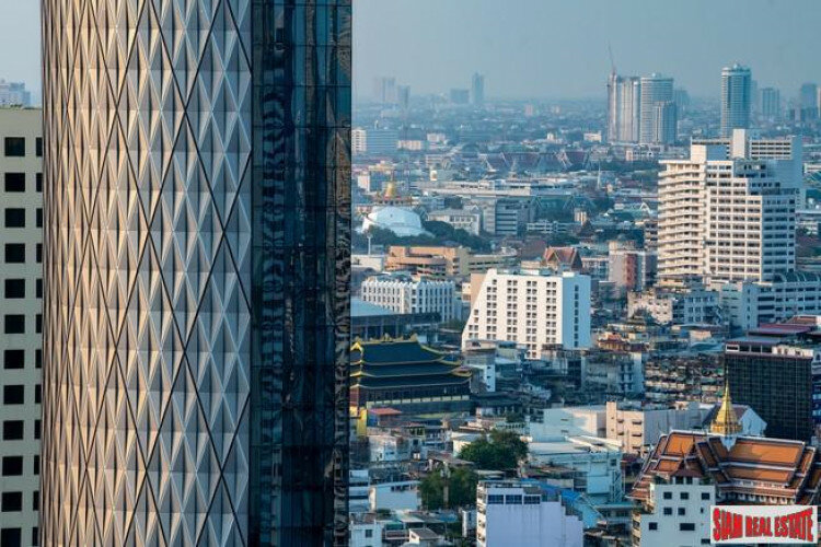 Квартира в Бангкоке, Таиланд | THE118670