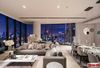 Квартира в Бангкоке, Таиланд | THE118670