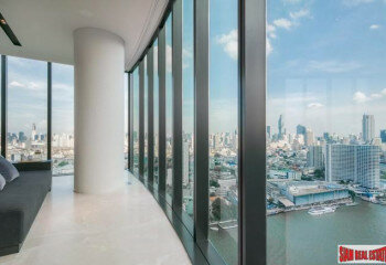 Квартира в Бангкоке, Таиланд | THE118670