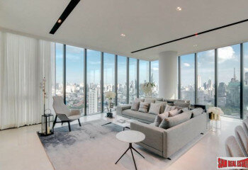 Квартира в Бангкоке, Таиланд | THE118670