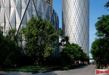 Квартира в Бангкоке, Таиланд | THE118670