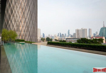 Квартира в Бангкоке, Таиланд | THE118670