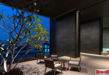 Квартира в Бангкоке, Таиланд | THE118670