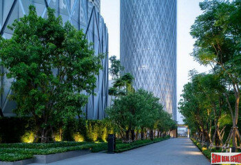 Квартира в Бангкоке, Таиланд | THE118670