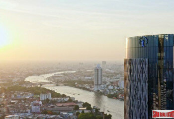 Квартира в Бангкоке, Таиланд | THE118670