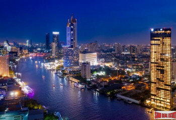 Квартира в Бангкоке, Таиланд | THE118670