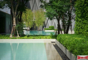 Квартира в Бангкоке, Таиланд | THE118670