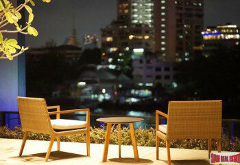 Квартира в Бангкоке, Таиланд | THE118670