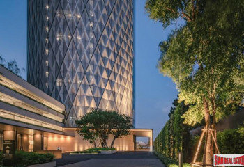 Квартира в Бангкоке, Таиланд | THE118670