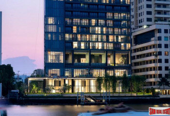 Квартира в Бангкоке, Таиланд | THE118670