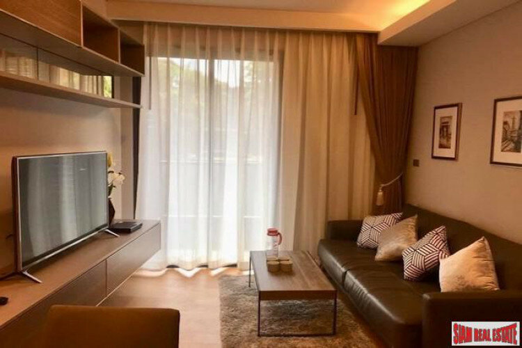 Квартира в Бангкоке, Таиланд | THE418054