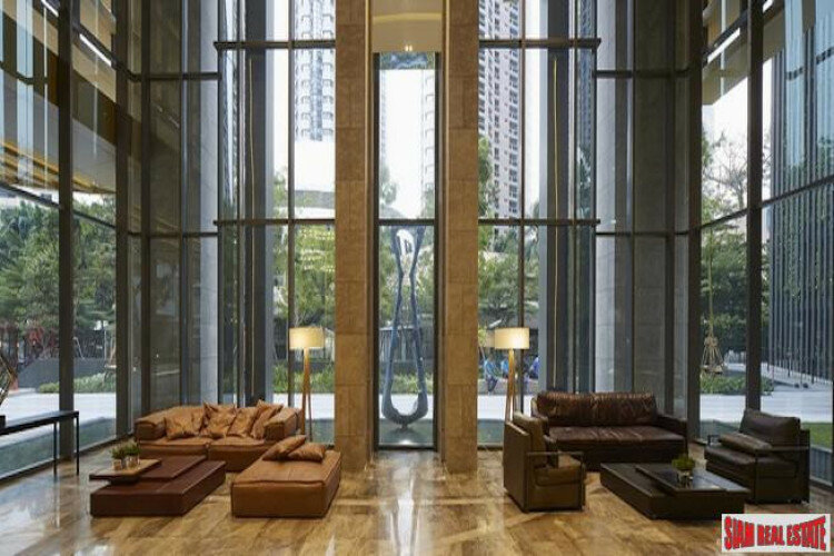 Квартира в Бангкоке, Таиланд | THE418054