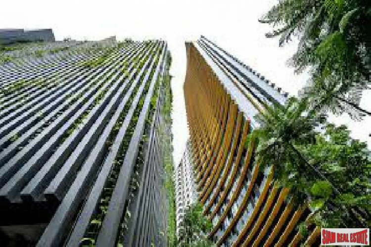 Квартира в Бангкоке, Таиланд | THE418054