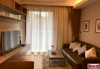 Квартира в Бангкоке, Таиланд | THE418054