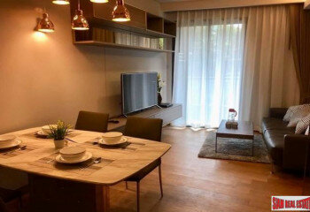 Квартира в Бангкоке, Таиланд | THE418054