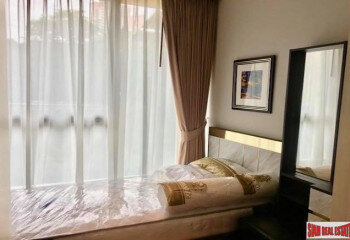 Квартира в Бангкоке, Таиланд | THE418054