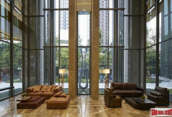 Квартира в Бангкоке, Таиланд | THE418054