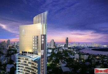 Квартира в Бангкоке, Таиланд | THE418054