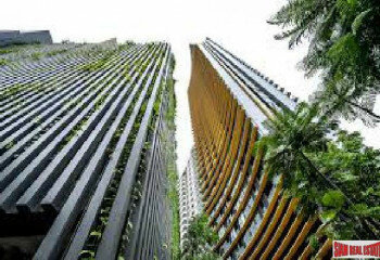 Квартира в Бангкоке, Таиланд | THE418054