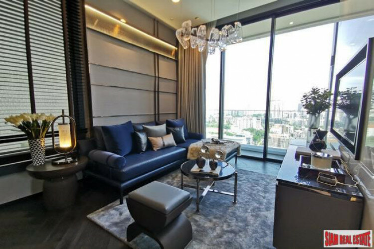 Квартира в Бангкоке, Таиланд | THE218530