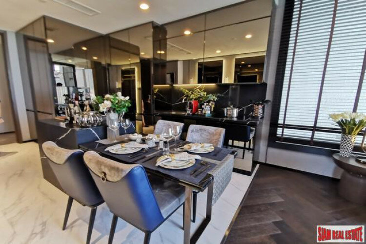 Квартира в Бангкоке, Таиланд | THE218530