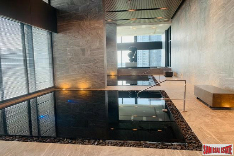 Квартира в Бангкоке, Таиланд | THE218530