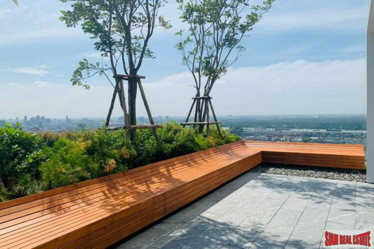 Квартира в Бангкоке, Таиланд | THE218530