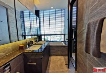 Квартира в Бангкоке, Таиланд | THE218530