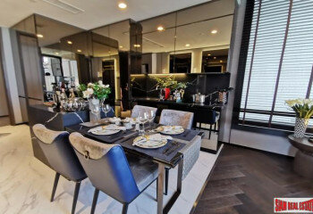 Квартира в Бангкоке, Таиланд | THE218530