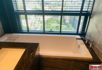 Квартира в Бангкоке, Таиланд | THE218530