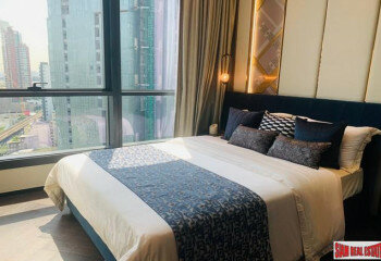 Квартира в Бангкоке, Таиланд | THE218530