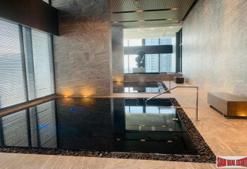 Квартира в Бангкоке, Таиланд | THE218530