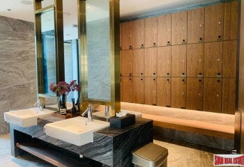 Квартира в Бангкоке, Таиланд | THE218530