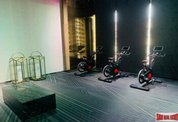 Квартира в Бангкоке, Таиланд | THE218530