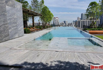 Квартира в Бангкоке, Таиланд | THE218530