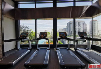 Квартира в Бангкоке, Таиланд | THE218530