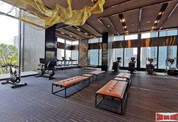 Квартира в Бангкоке, Таиланд | THE218530